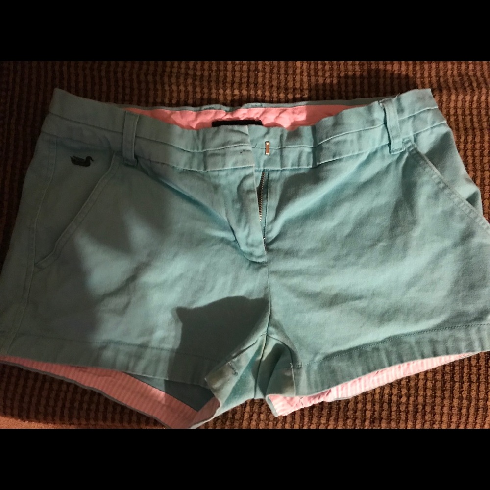 Southern Marsh Shorts